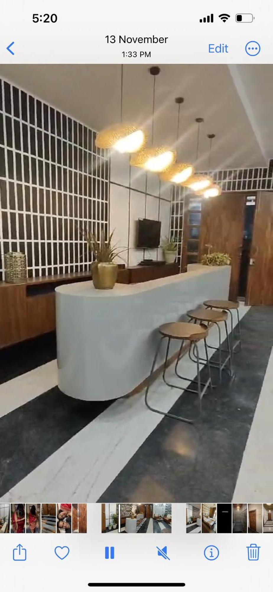 Nkaasa Hotel Personal Suites Raxaul Exterior photo